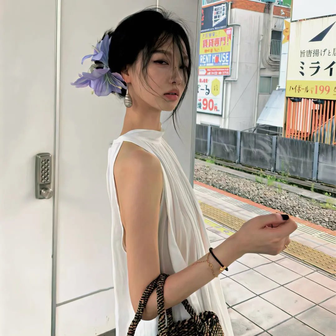 路卡的夏天